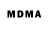 MDMA crystal tara fitzpatrick